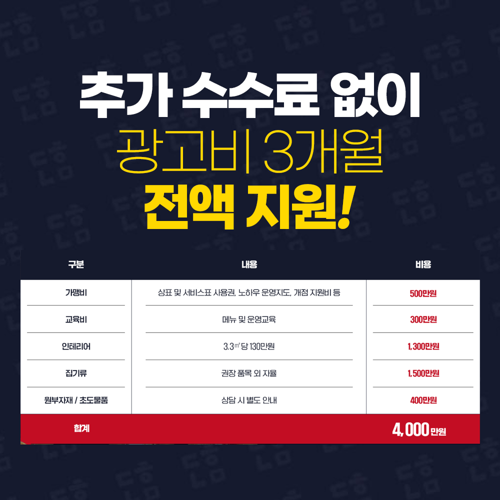 창업지원